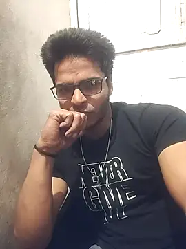 rounakhunk online show from March 20, 8:14 pm