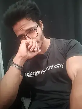 rounakhunk online show from April 26, 8:56 am