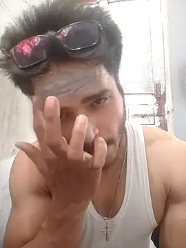 rounakhunk online show from May 17, 7:06 am
