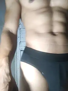 rounakhunk online show from May 25, 8:04 pm
