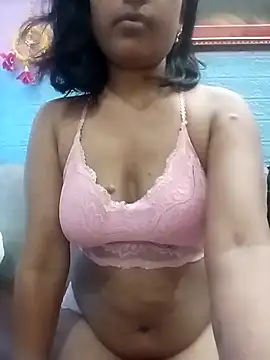 Aafrin0 online show from October 18, 5:25 pm