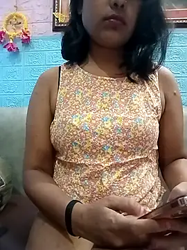 Aafrin0 online show from October 24, 7:54 pm