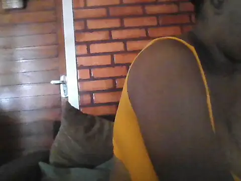 Snapshot of GeileKimmyy chatting on October 7, 5:43 pm GeileKimmyy online show from October 7, 5:43 pm