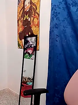 nammy  dirtyhott online show from February 28, 1:56 pm