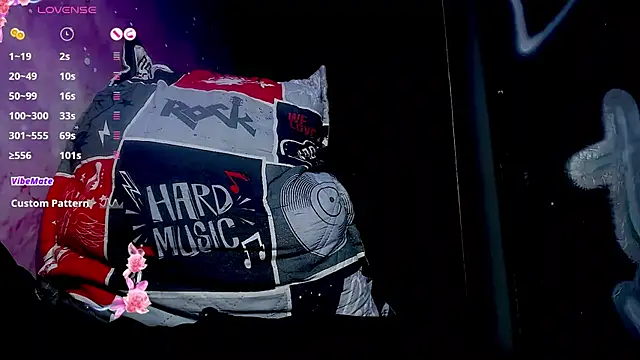 IsabellBigtitsxx online show from September 20, 9:05 pm