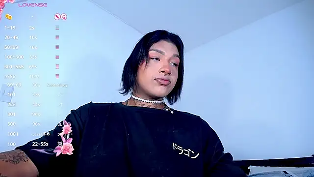IsabellBigtitsxx online show from May 9, 8:14 pm