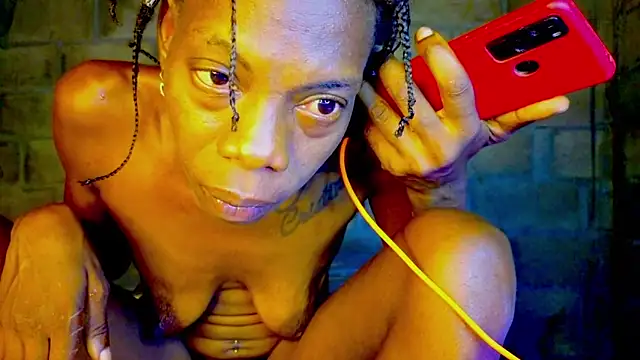 nzanizy online show from February 1, 8:37 pm