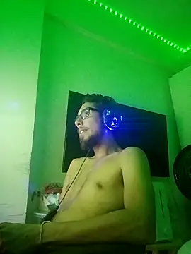 Mateusoliver7 online show from March 13, 9:43 pm