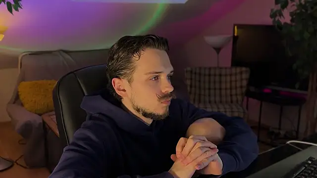 naked psy online show from February 16, 3:30 pm