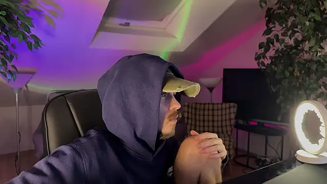 naked psy online show from February 20, 1:02 am