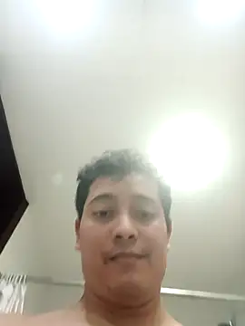 Awesome Particle online show from February 17, 1:36 am