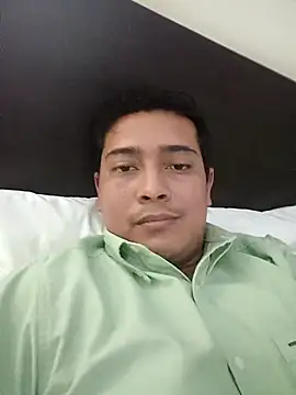 Awesome Particle online show from February 17, 11:09 pm