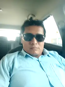 Awesome Particle online show from September 9, 9:25 pm