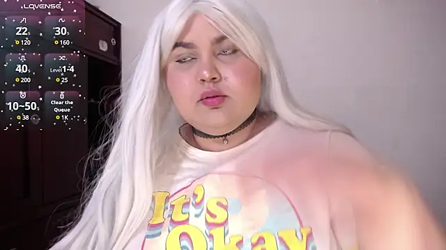 luisianacoxx online show from December 21, 3:36 am