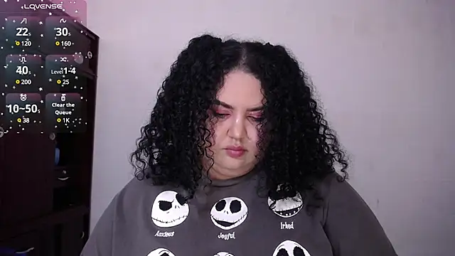 luisianacoxx online show from December 24, 6:17 pm