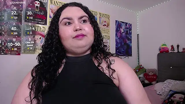 luisianacoxx online show from December 30, 2:42 am