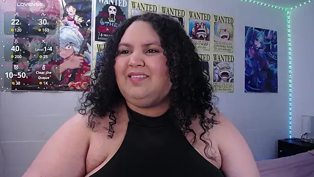 luisianacoxx online show from January 31, 10:42 pm