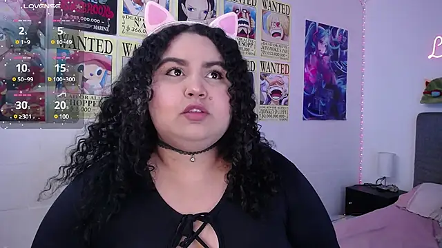 luisianacoxx online show from February 3, 6:13 am