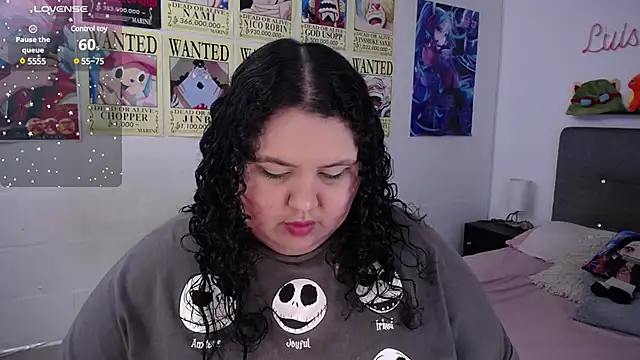 luisianacoxx online show from February 8, 10:51 pm