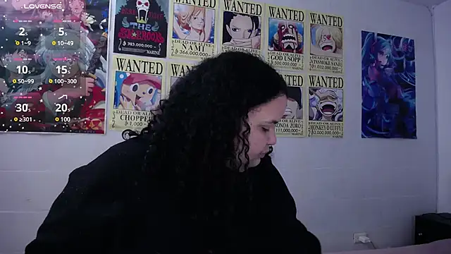 luisianacoxx online show from February 12, 10:48 pm