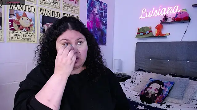 luisianacoxx online show from March 17, 3:14 am