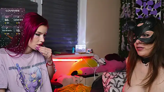 BlueCherryy online show from September 25, 6:22 pm