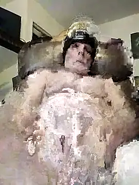 Snapshot of ColdVisitor chatting on December 23, 3:07 am ColdVisitor online show from December 23, 3:07 am