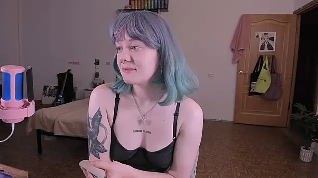 cyber whore  online show from October 16, 1:56 pm