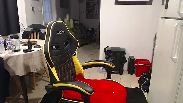 Trey100379100379 online show from October 7, 10:18 pm