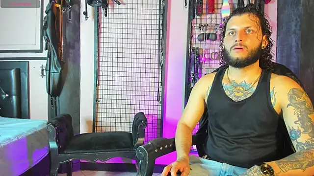 Twisted Fantasy online show from September 20, 5:30 am