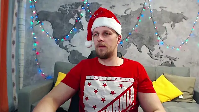 Snapshot of VikingChrisss chatting on December 31, 10:58 am VikingChrisss online show from December 31, 10:58 am