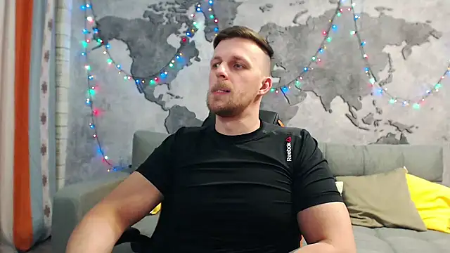 Snapshot of VikingChrisss chatting on January 5, 1:26 pm VikingChrisss online show from January 5, 1:26 pm