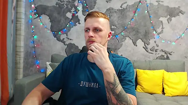 Snapshot of VikingChrisss chatting on January 14, 5:12 pm VikingChrisss online show from January 14, 5:12 pm