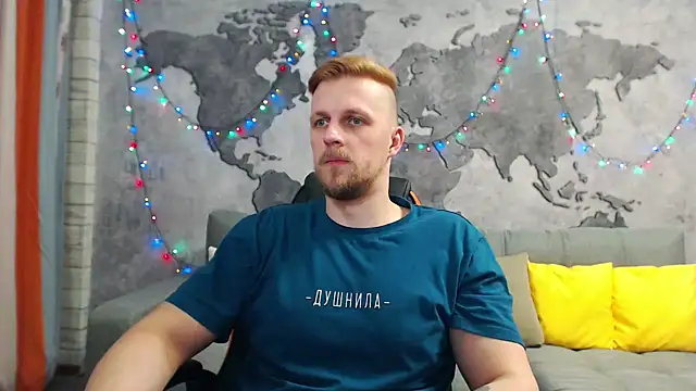 Snapshot of VikingChrisss chatting on January 15, 1:31 pm VikingChrisss online show from January 15, 1:31 pm