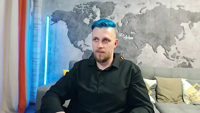 Snapshot of VikingChrisss chatting on February 1, 1:09 pm VikingChrisss online show from February 1, 1:09 pm