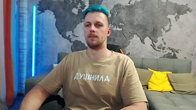 Snapshot of VikingChrisss chatting on February 7, 2:47 pm VikingChrisss online show from February 7, 2:47 pm