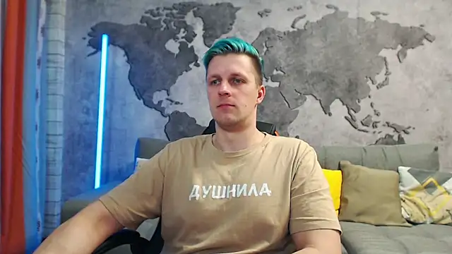 Snapshot of VikingChrisss chatting on March 1, 11:06 am VikingChrisss online show from March 1, 11:06 am
