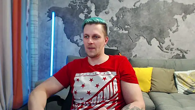 Snapshot of VikingChrisss chatting on March 7, 1:29 pm VikingChrisss online show from March 7, 1:29 pm