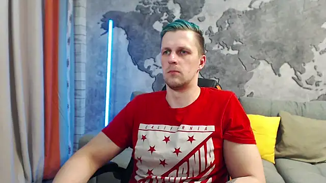 Snapshot of VikingChrisss chatting on March 8, 5:11 pm VikingChrisss online show from March 8, 5:11 pm