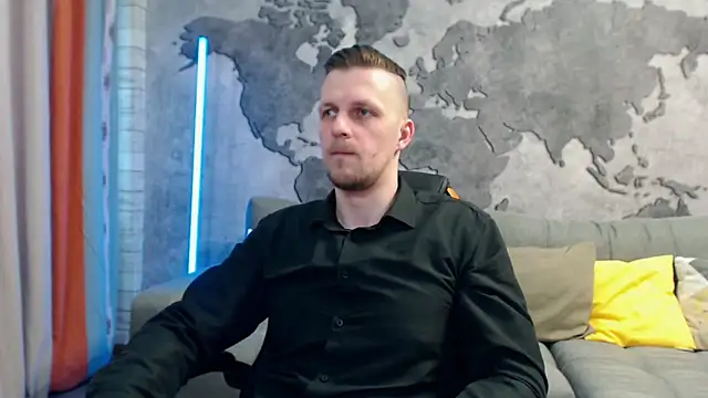Snapshot of VikingChrisss chatting on March 21, 11:01 am VikingChrisss online show from March 21, 11:01 am