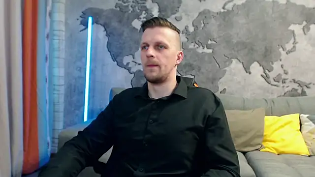 Snapshot of VikingChrisss chatting on March 21, 2:07 pm VikingChrisss online show from March 21, 2:07 pm
