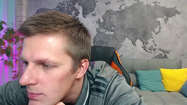 VikingChrisss online show from November 10, 8:57 am