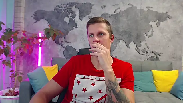 VikingChrisss online show from November 11, 9:53 am