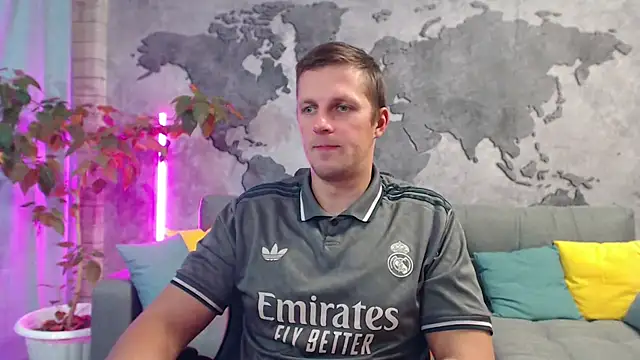 VikingChrisss online show from November 13, 10:14 am