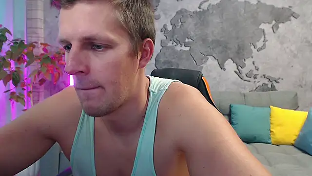 VikingChrisss online show from November 16, 10:54 am