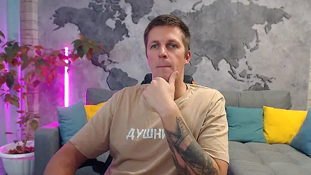 VikingChrisss online show from November 23, 11:32 am