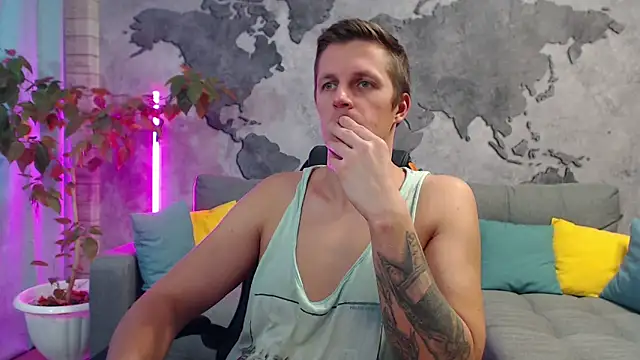 VikingChrisss online show from November 24, 11:32 am