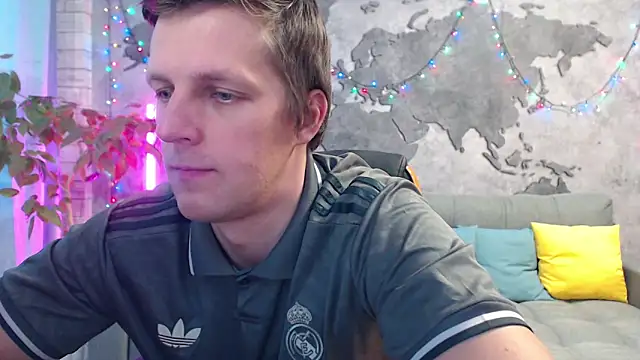 VikingChrisss online show from January 7, 10:51 am