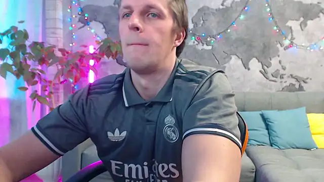 VikingChrisss online show from January 8, 10:17 am