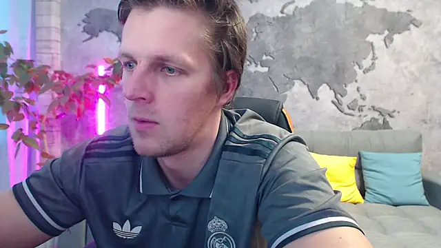 VikingChrisss online show from January 14, 11:05 am